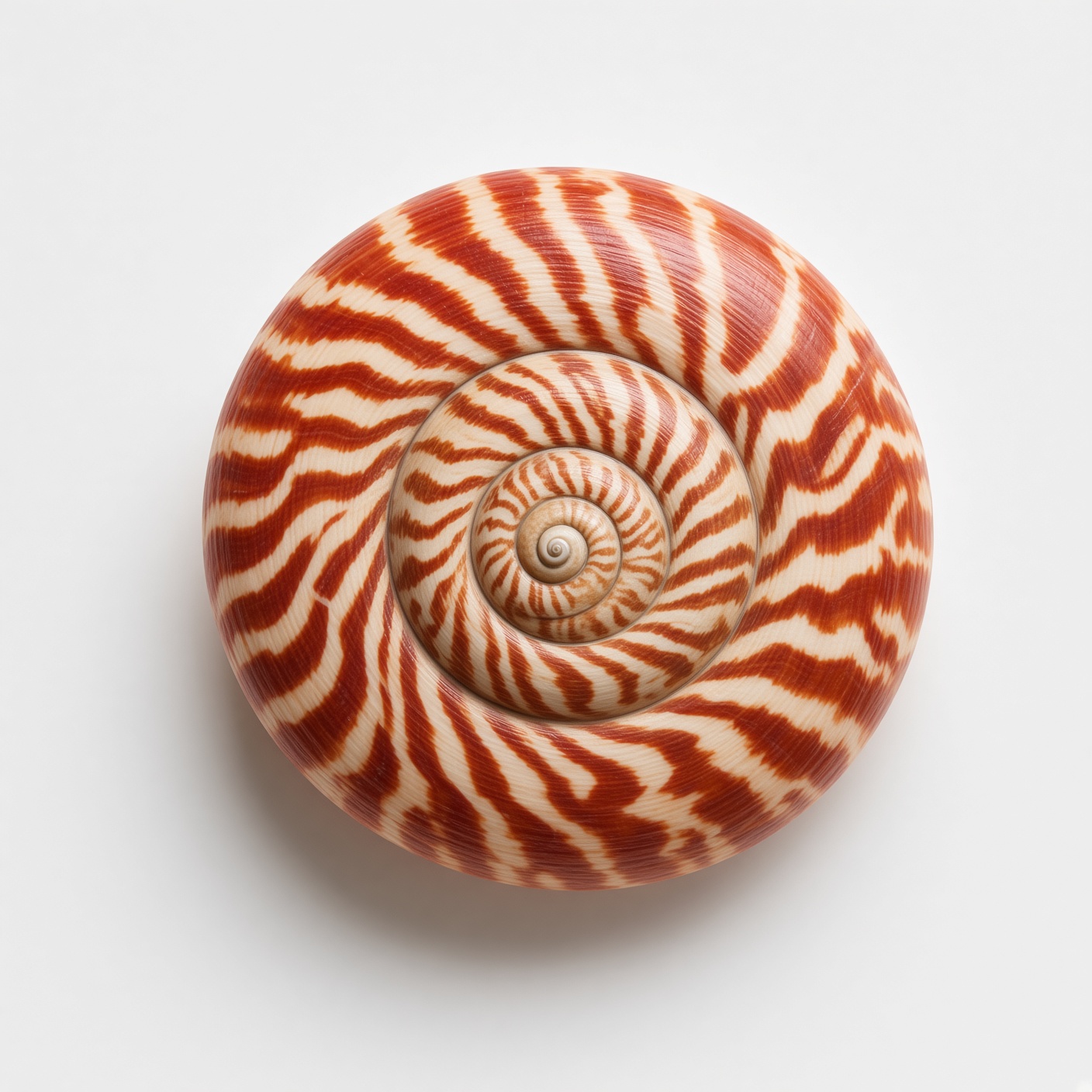 Zebra Cinnamon Moon